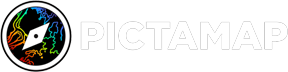 Logo Pictamap